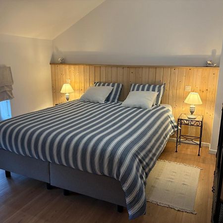 La Petite Maison Blanche Wanze Esterno foto