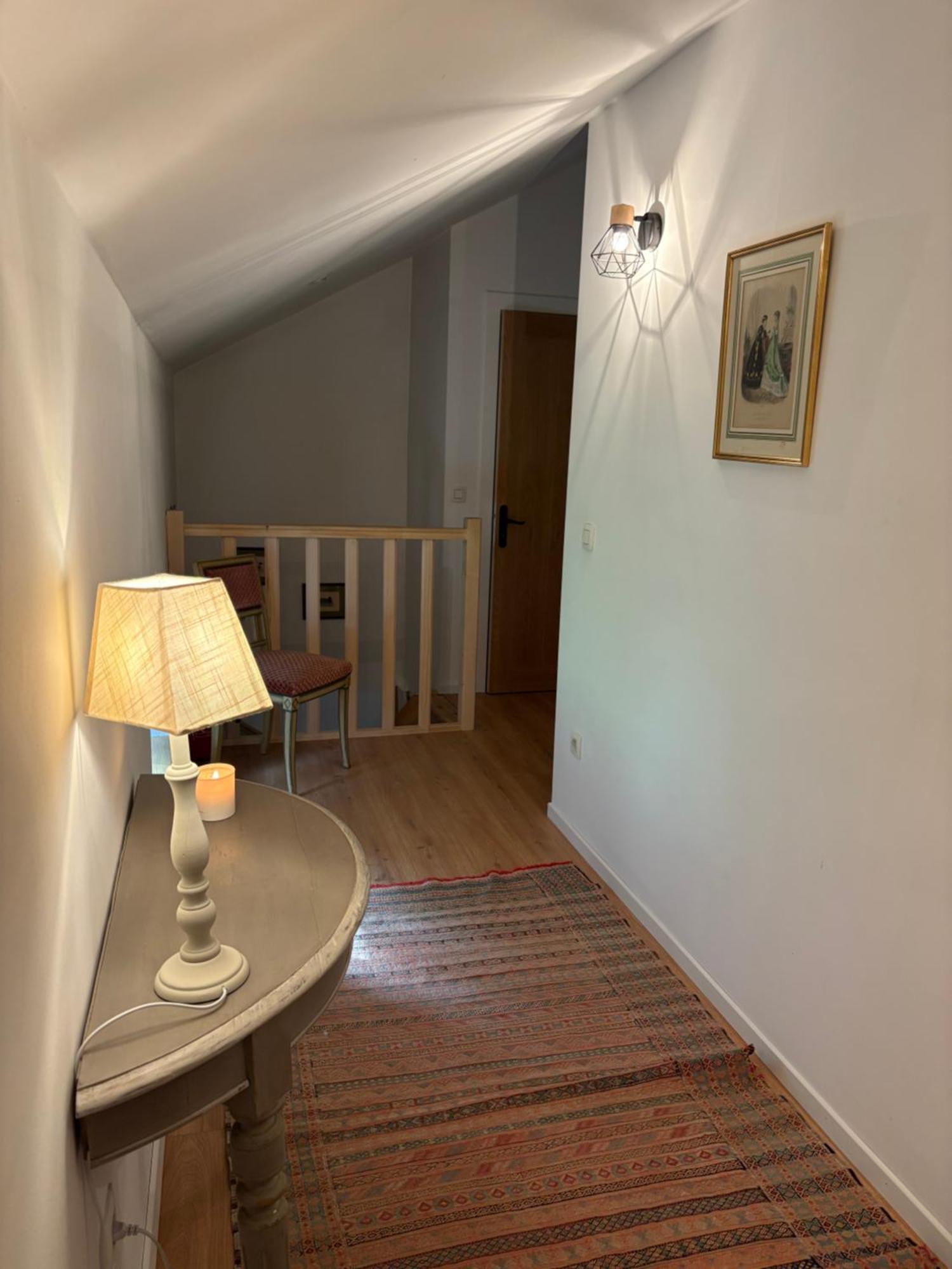 La Petite Maison Blanche Wanze Esterno foto